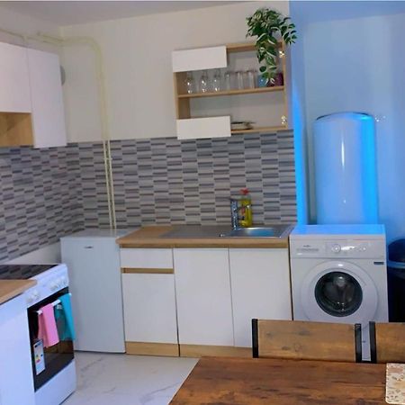 Ot Appart City Logement Elegant Et Central Clermont-Ferrand Bagian luar foto
