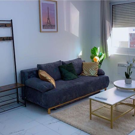 Ot Appart City Logement Elegant Et Central Clermont-Ferrand Bagian luar foto