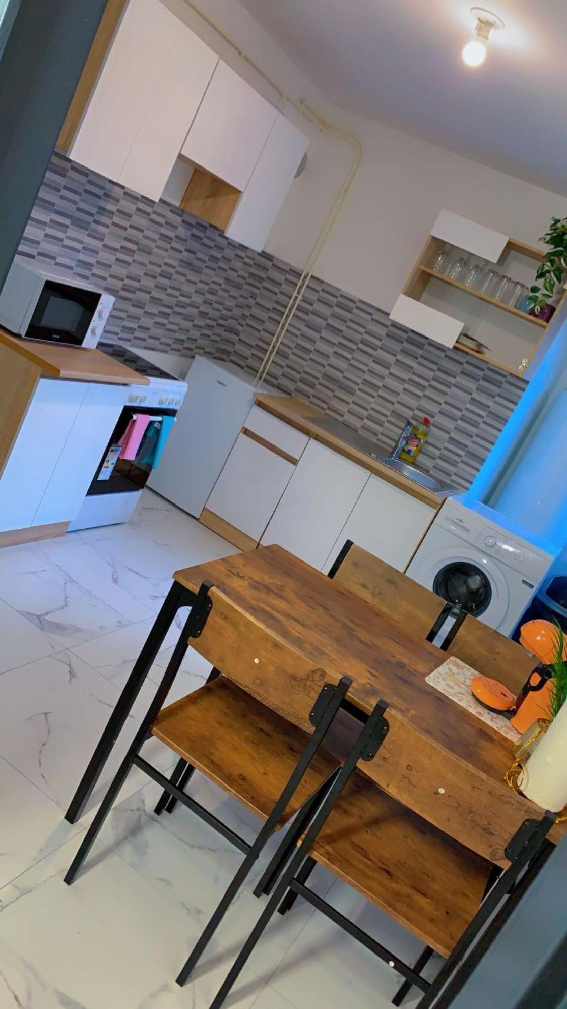 Ot Appart City Logement Elegant Et Central Clermont-Ferrand Bagian luar foto