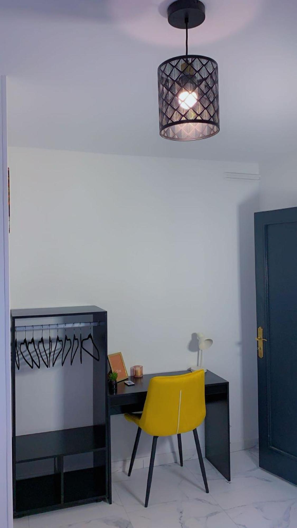 Ot Appart City Logement Elegant Et Central Clermont-Ferrand Bagian luar foto