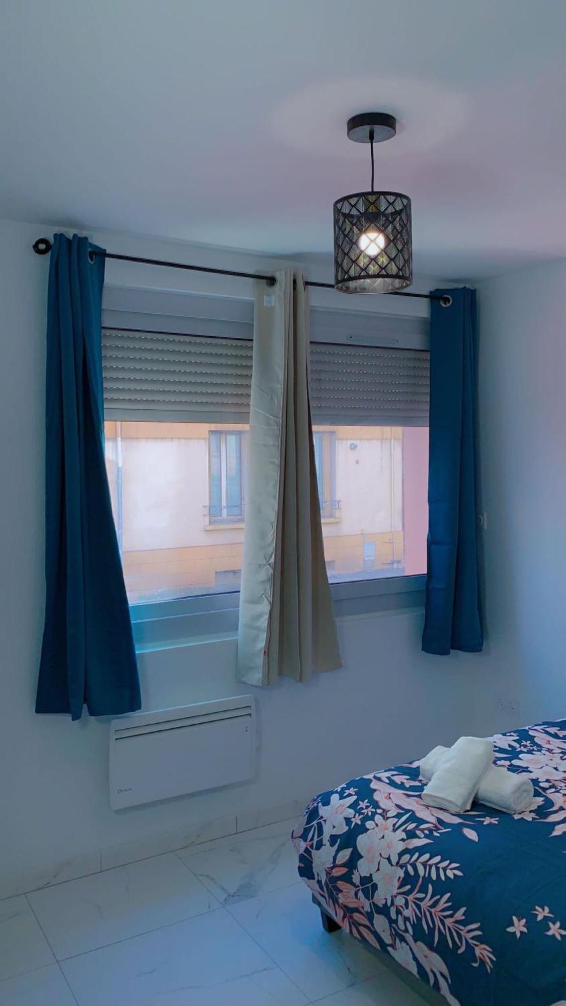 Ot Appart City Logement Elegant Et Central Clermont-Ferrand Bagian luar foto