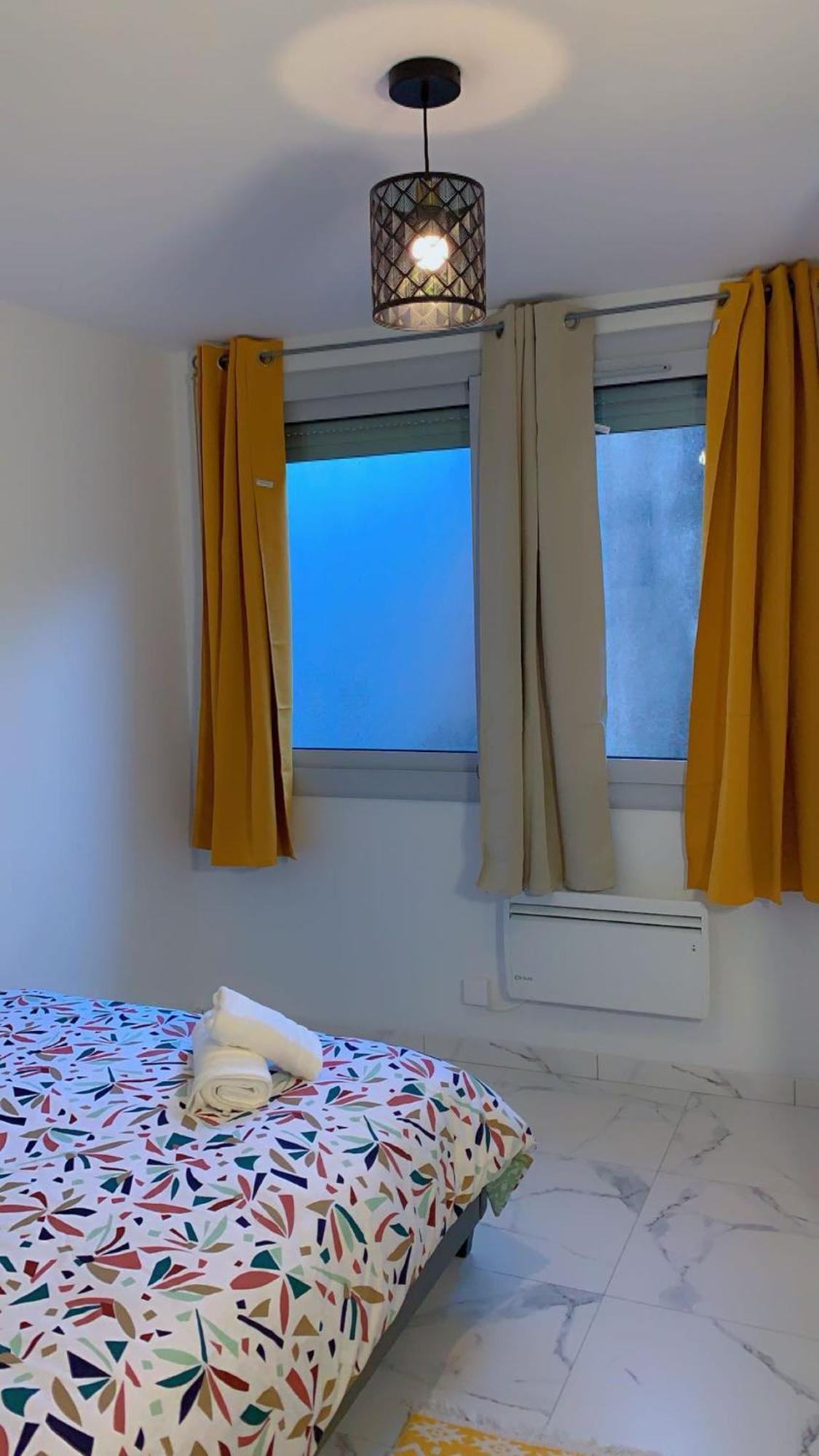 Ot Appart City Logement Elegant Et Central Clermont-Ferrand Bagian luar foto