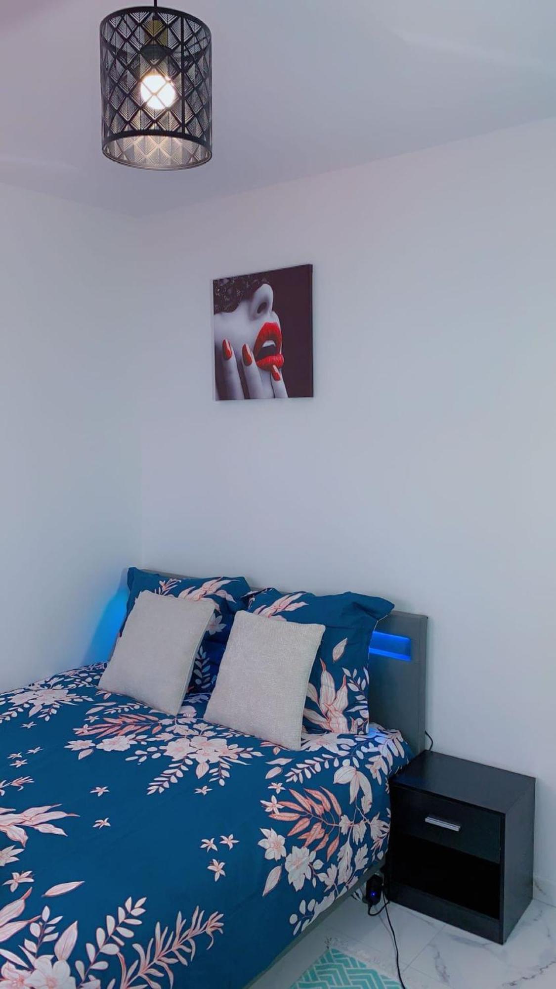 Ot Appart City Logement Elegant Et Central Clermont-Ferrand Bagian luar foto